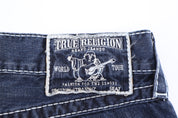 True Religion Dark Wash Denim Jeans