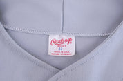 90's New York Yankees Baseball Jersey