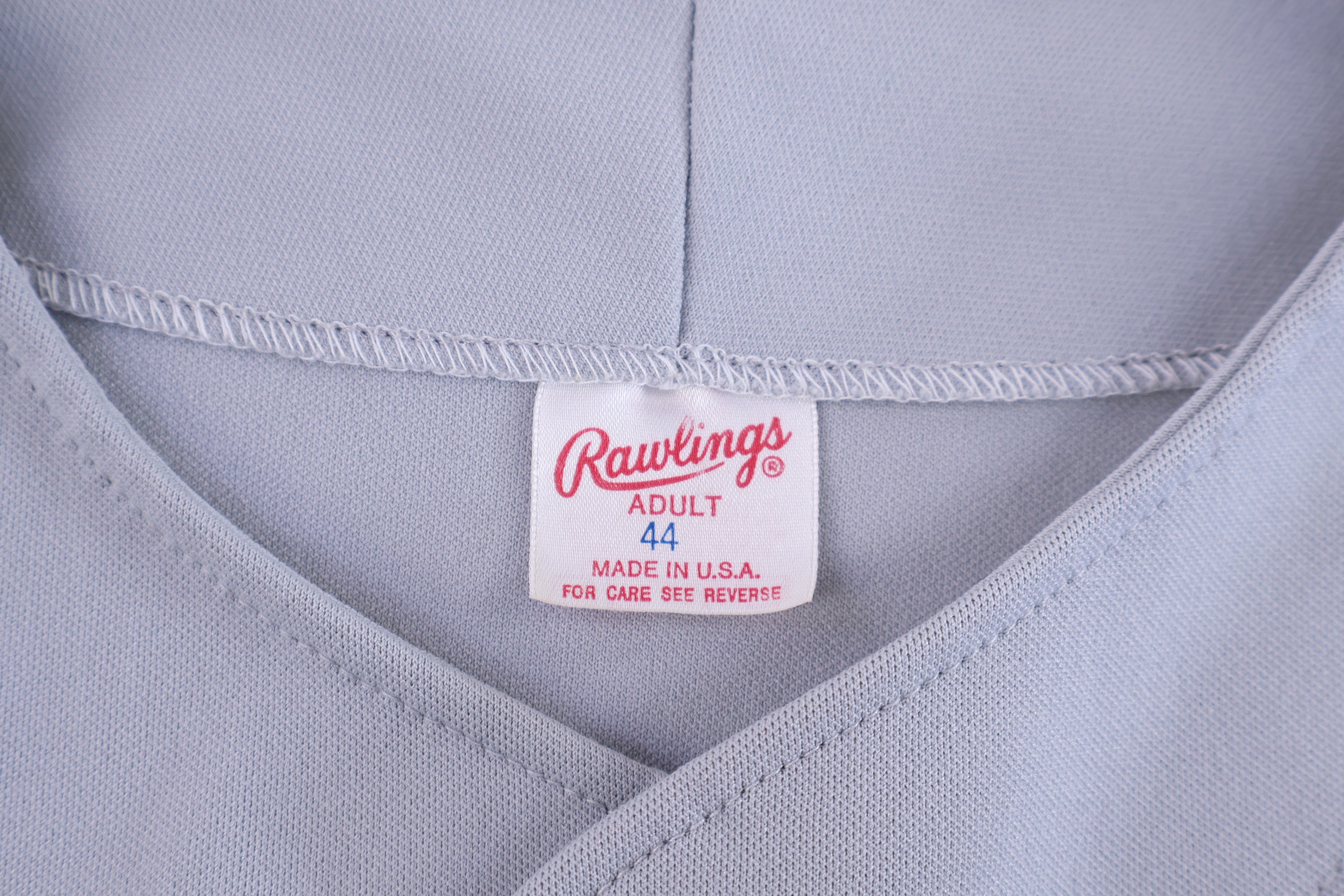 90's New York Yankees Baseball Jersey