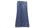 True Religion Dark Wash Denim Jeans