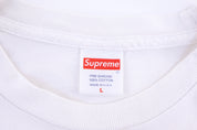 Supreme SS19 Reaper Graphic T-shirt