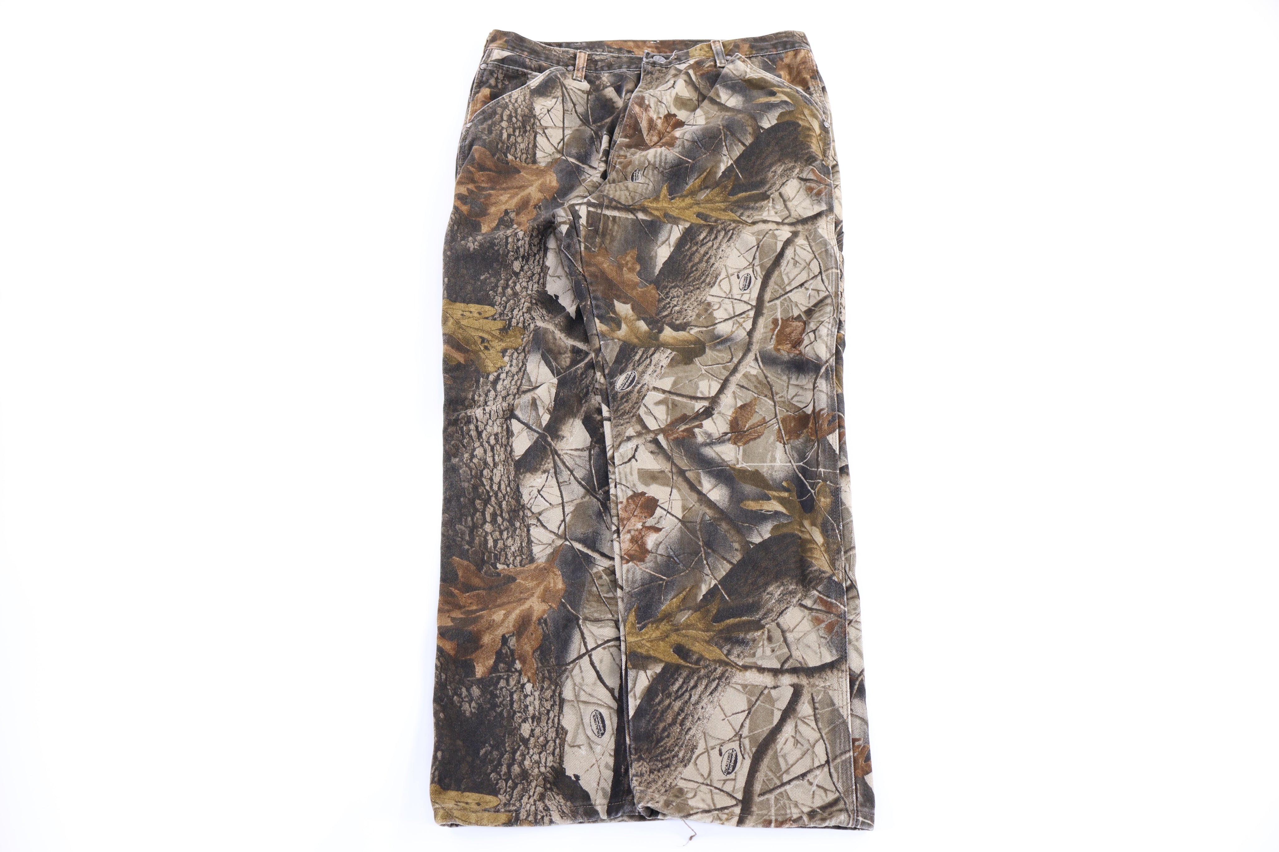 Pro Gear Real Tree Camo Pants