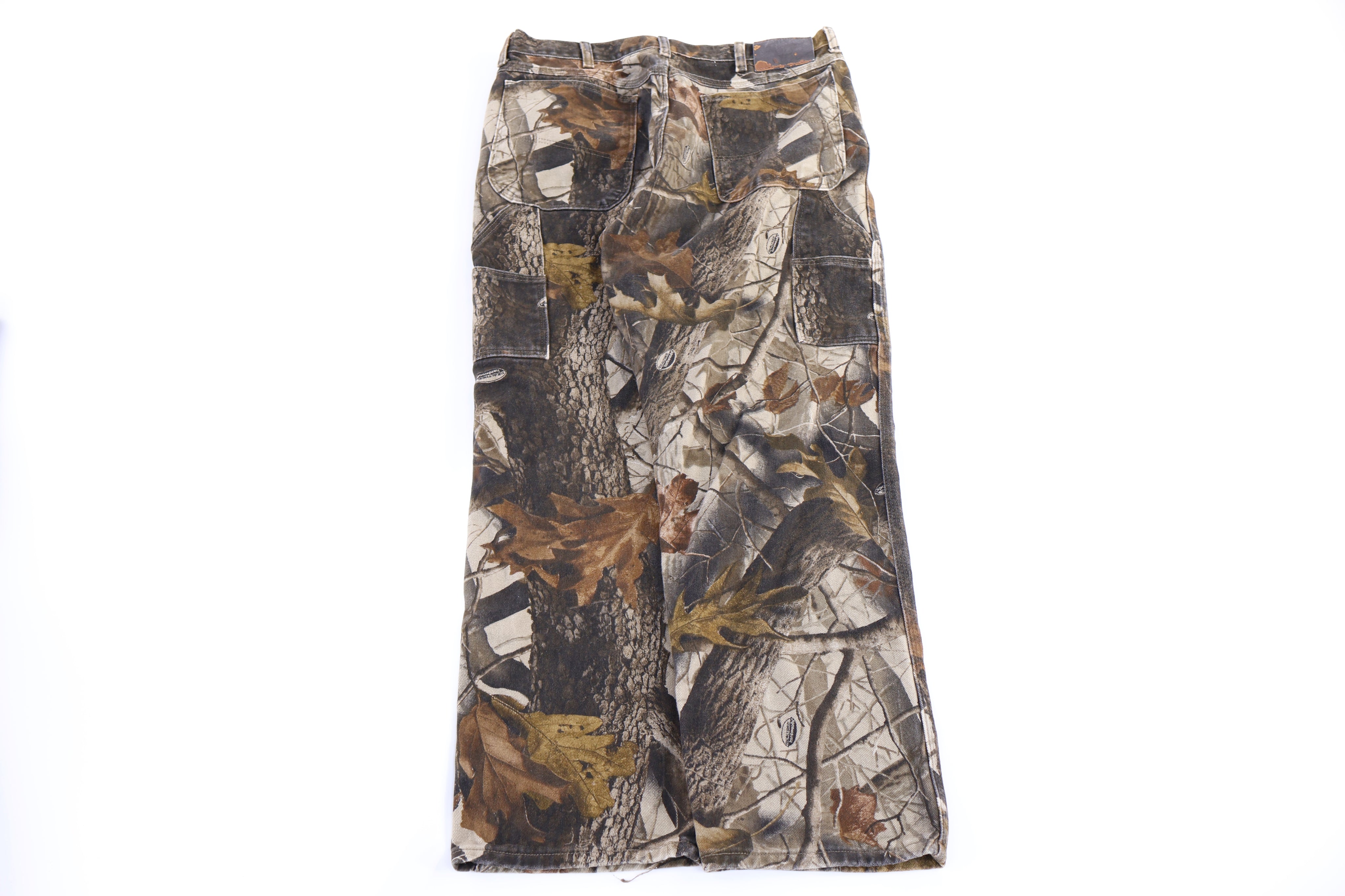 Pro Gear Real Tree Camo Pants