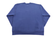 90's Winnie the Pooh Embroidered Logo Sweatshirt