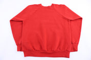 90's Texas Train Graphic Sweatshirt