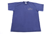2001 Atlantis: The Lost Empire Promotional T-shirt