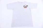 1994 Mighty Morphin Power Rangers T-shirt