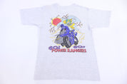 1994 Mighty Morphin Power Rangers T-shirt