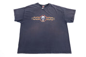 Harley Davidson Motorcycles New York T-shirt