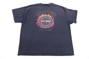 Harley Davidson Motorcycles New York T-shirt