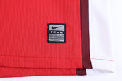 2008/09 Nike Arsenal Home Soccer Jersey