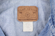 90's GAP Denim Light Wash Denim Jacket