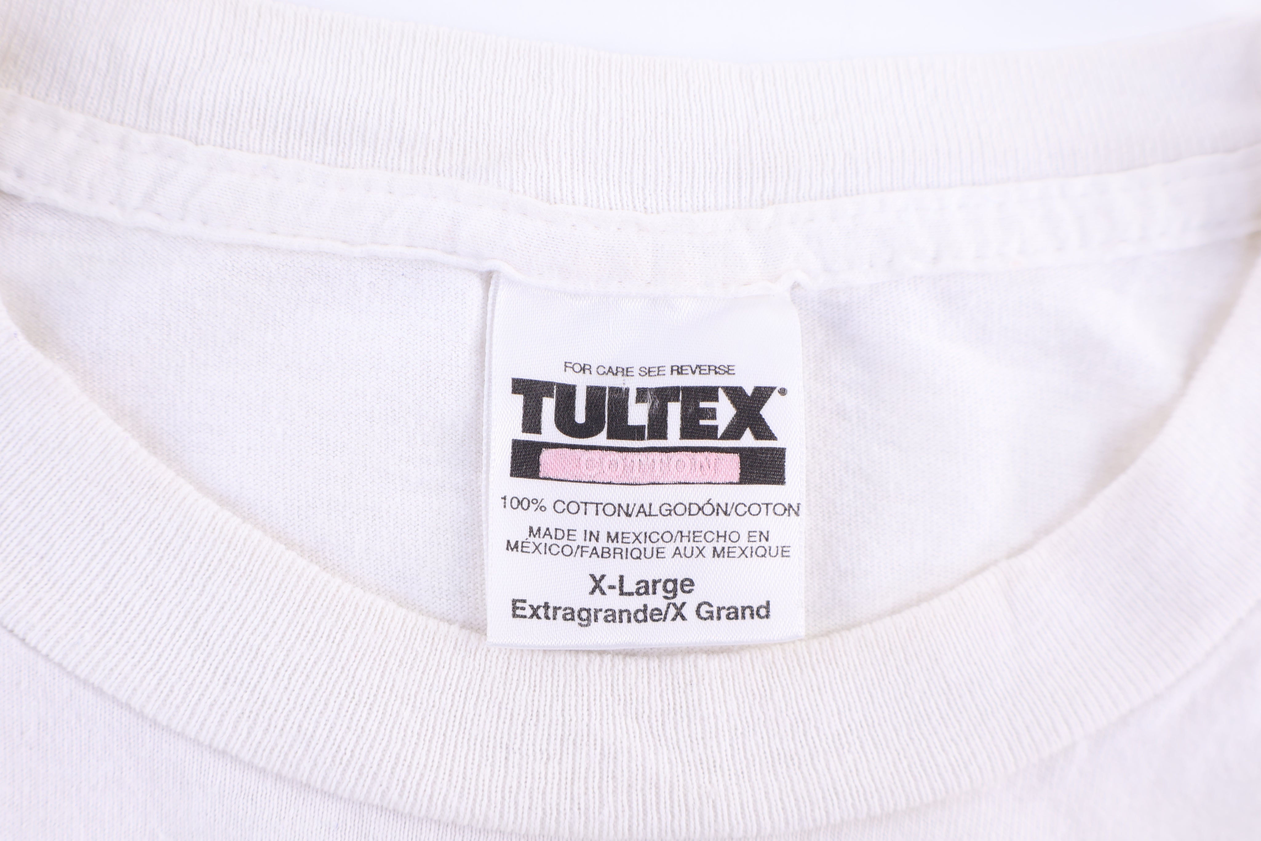 2000 Gold Cup Soccer T-shirt