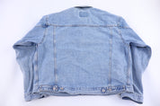 90's GAP Denim Light Wash Denim Jacket