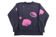 Oakley Jellyfish Graphic Sweater