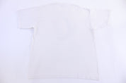 2000 Gold Cup Soccer T-shirt