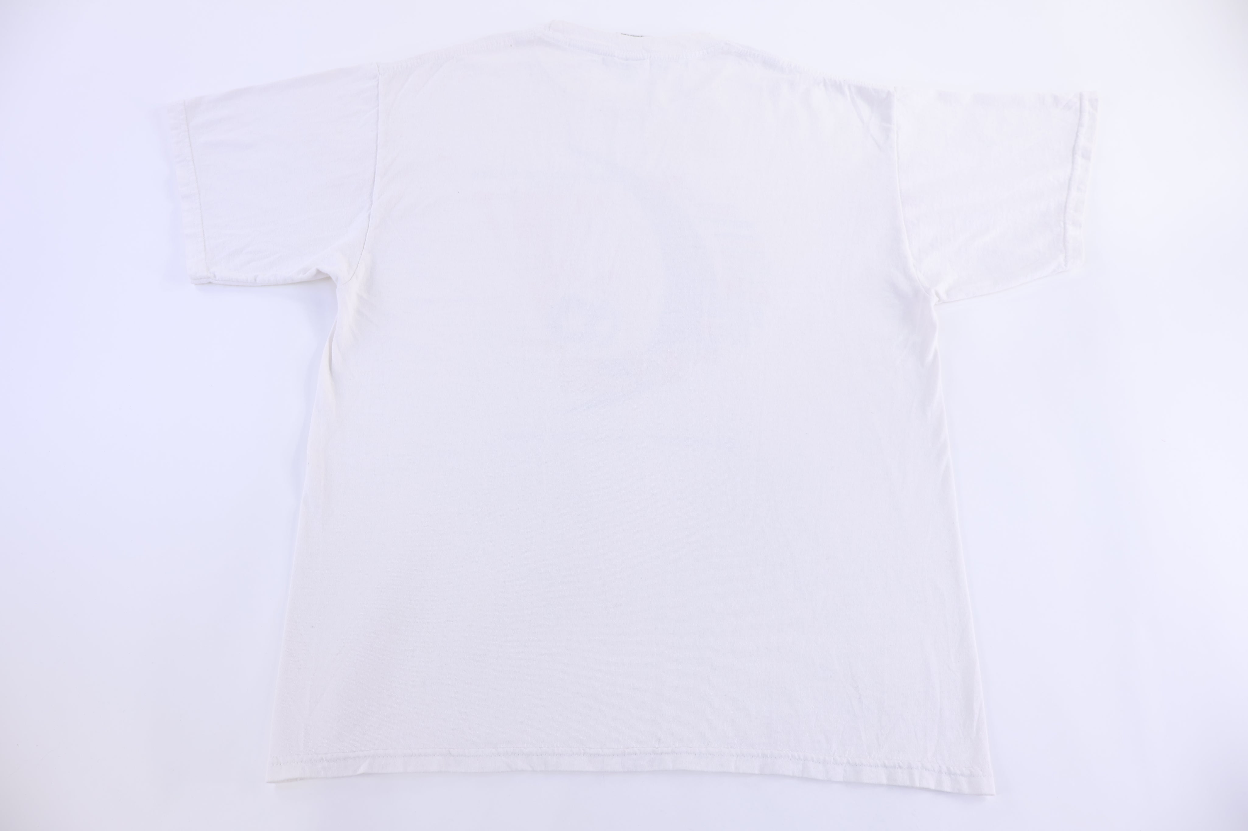 2000 Gold Cup Soccer T-shirt