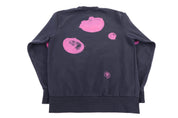 Oakley Jellyfish Graphic Sweater