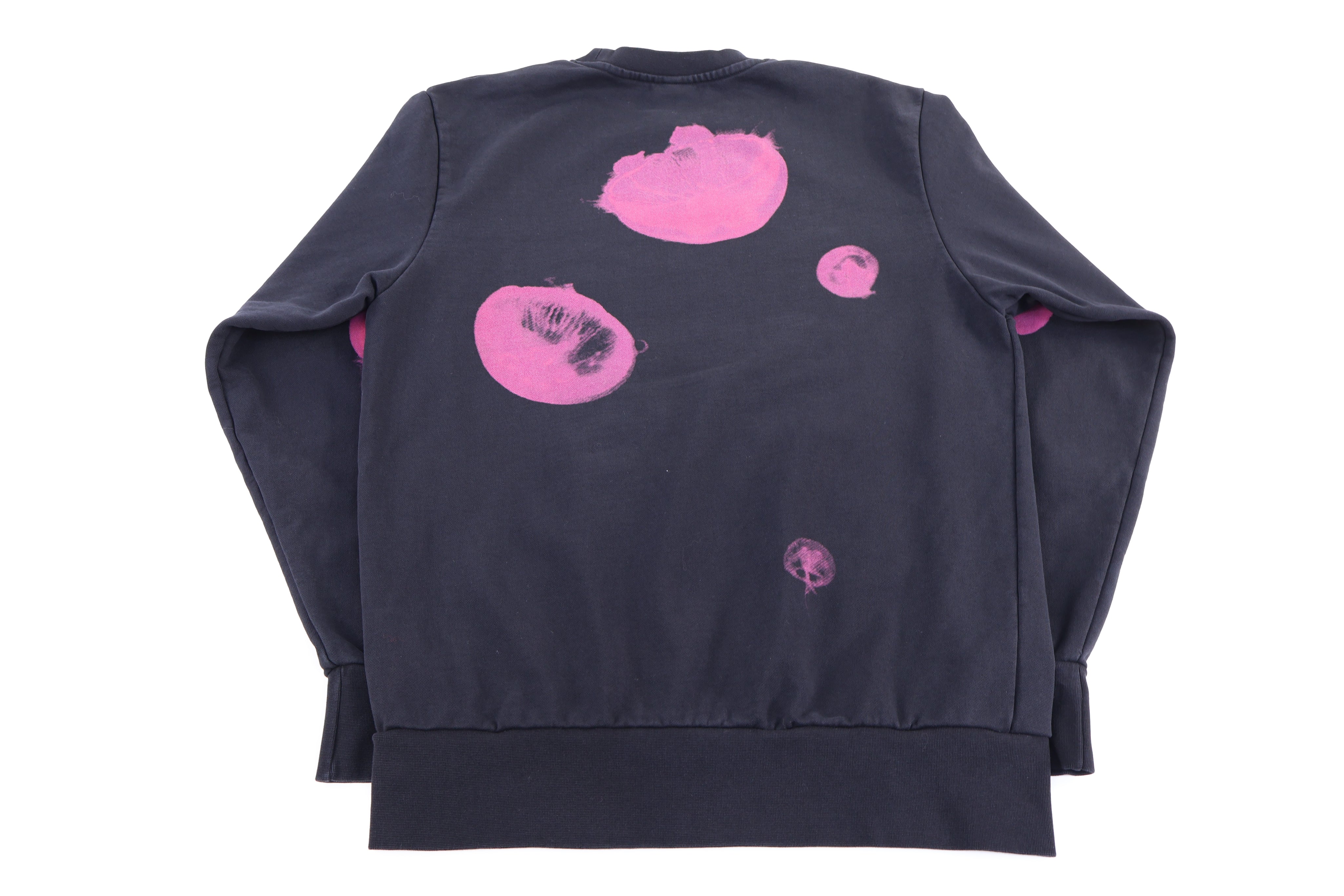 Oakley Jellyfish Graphic Sweater