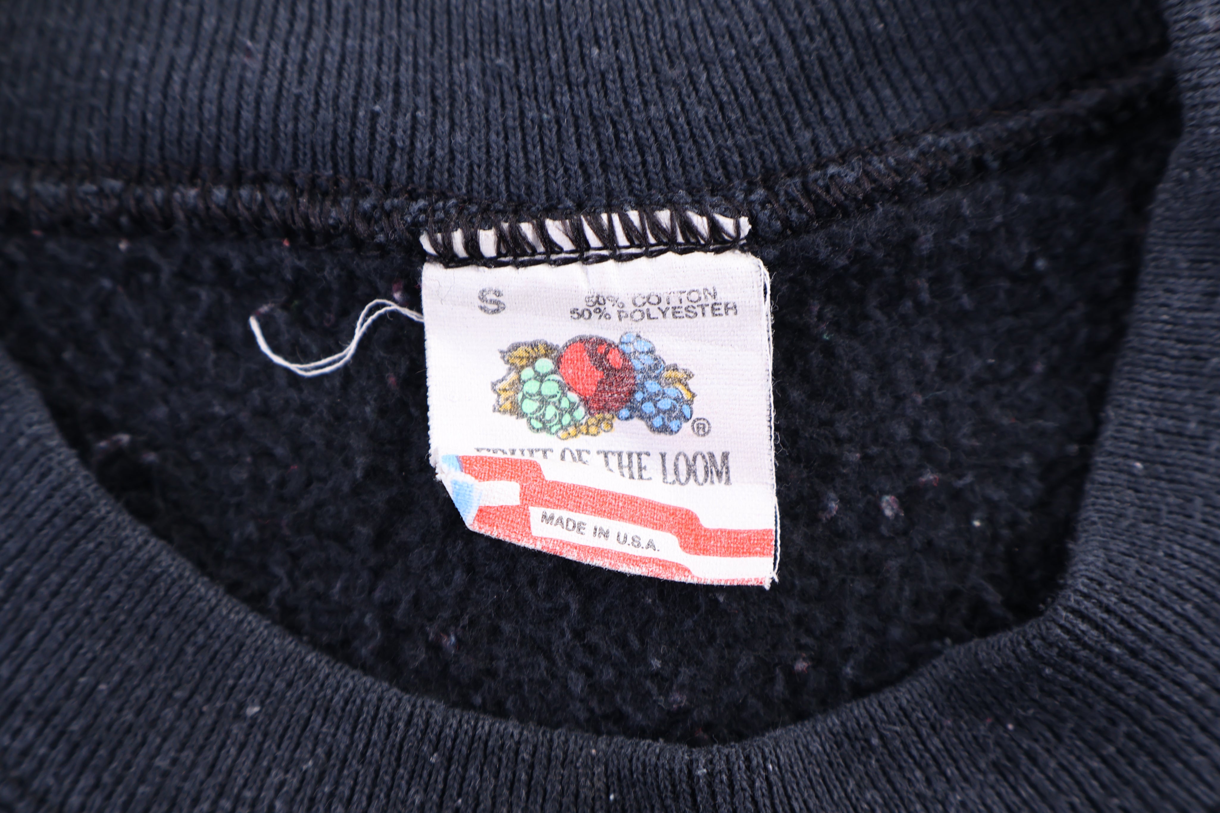 90's Iowa Hawkeyes Rose Bowl Sweatshirt