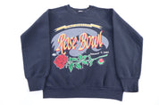 90's Iowa Hawkeyes Rose Bowl Sweatshirt