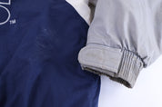 90's Dallas Cowboys Football Full Zip Jacket