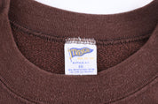 1987 Cleveland Browns Football Sweatshirt