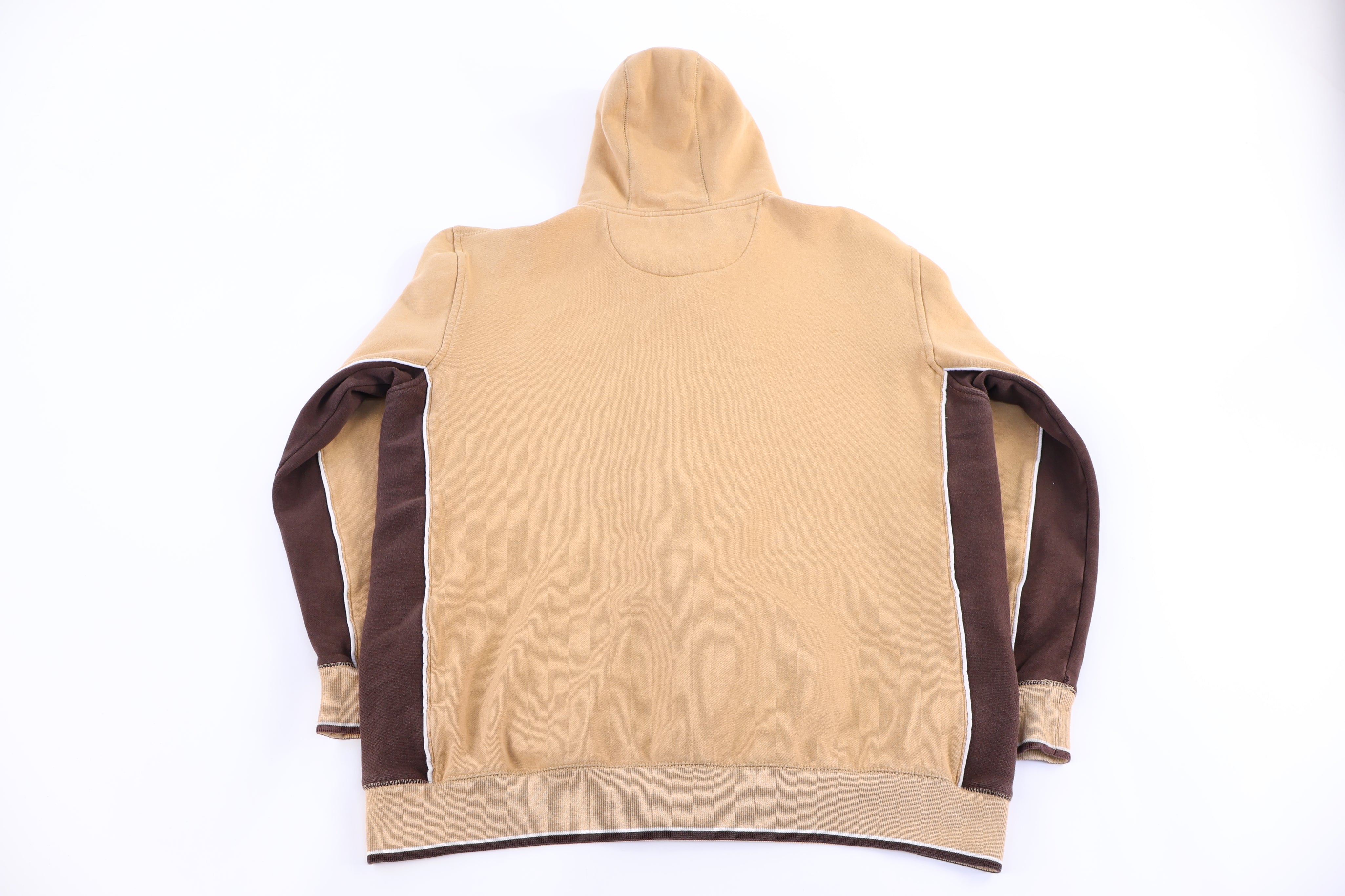 Ecko Unlimited Tan Full Zip Jacket