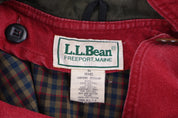 Women's L.L. Bean Red Barn Jacket