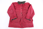 Women's L.L. Bean Red Barn Jacket