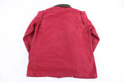 Women's L.L. Bean Red Barn Jacket