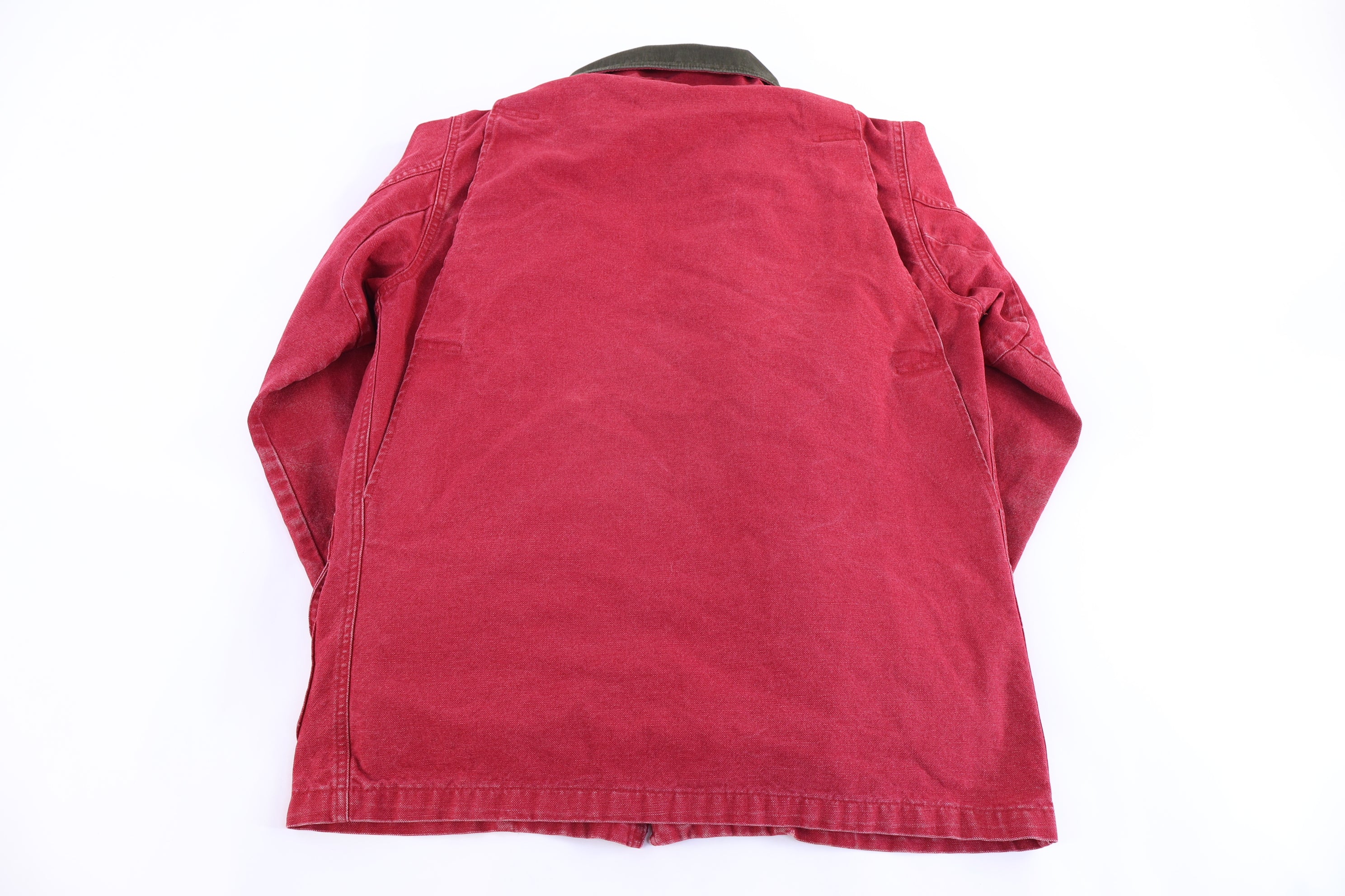 Women's L.L. Bean Red Barn Jacket