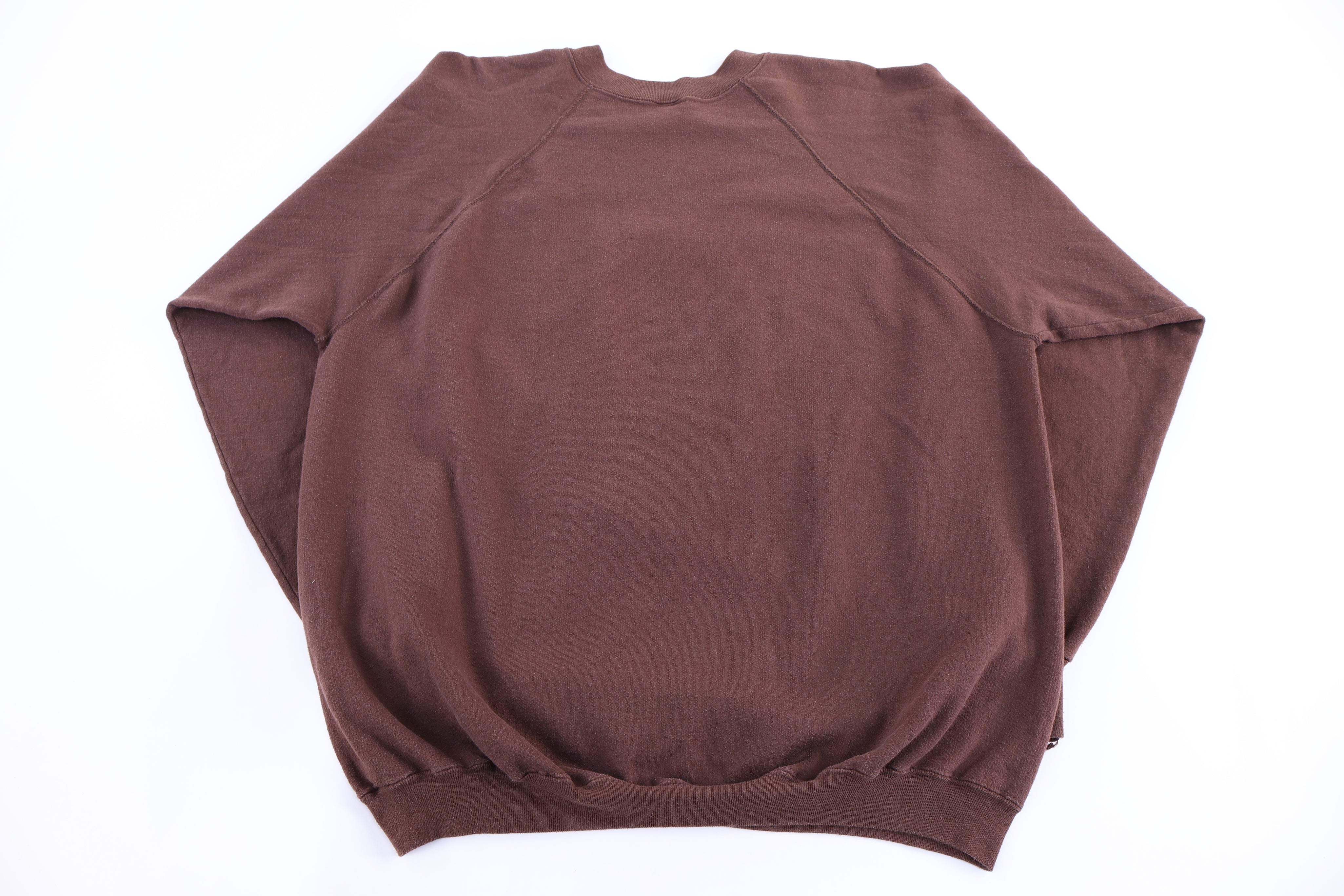 1987 Cleveland Browns Football Sweatshirt