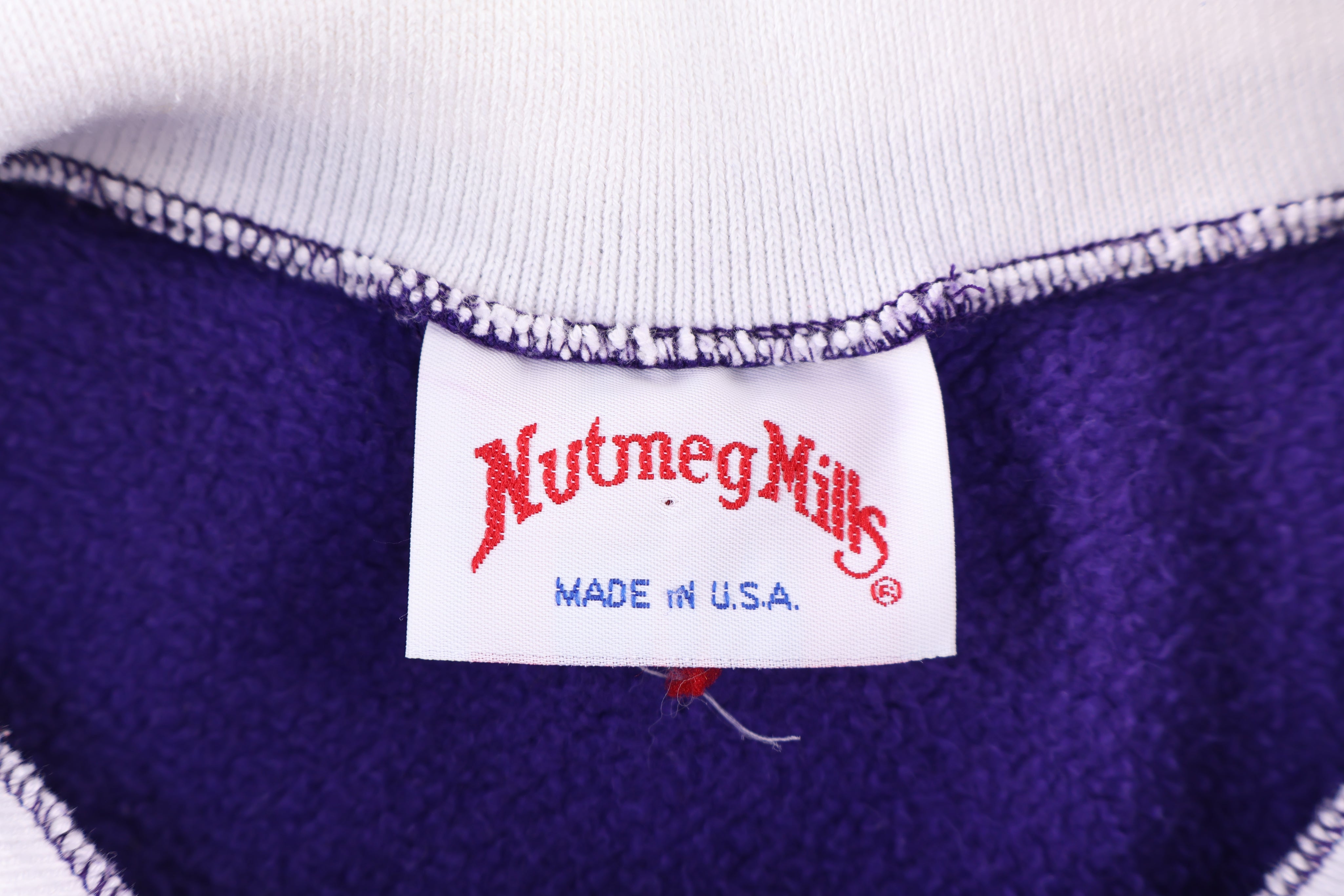 90's Louisiana State University Sweater
