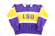 90's Louisiana State University Sweater