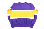 90's Louisiana State University Sweater