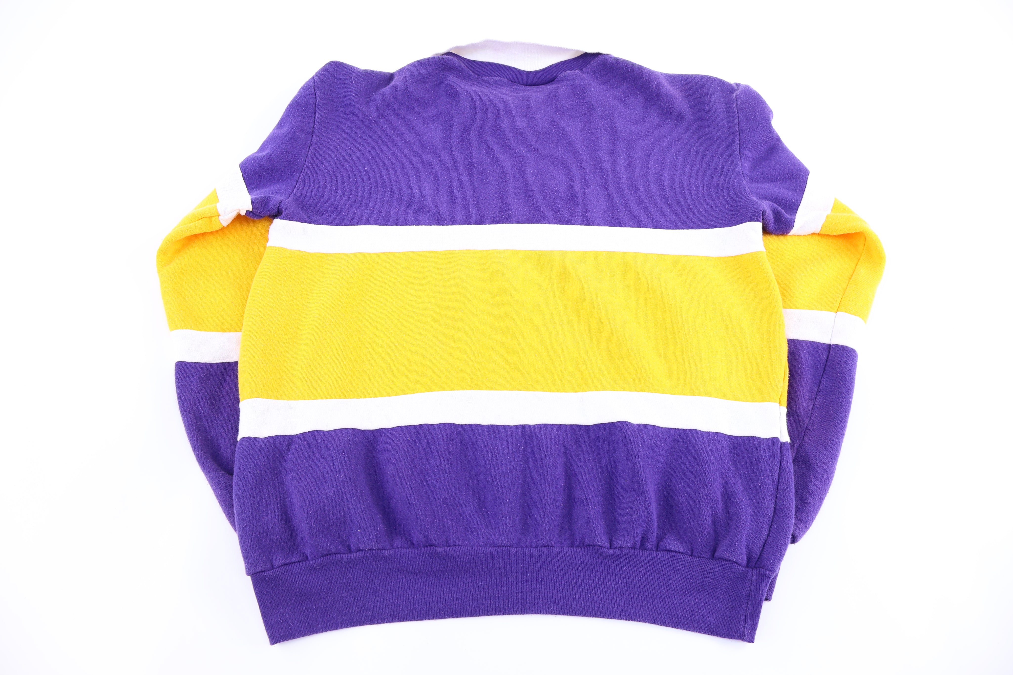 90's Louisiana State University Sweater