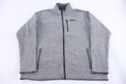 Patagonia Logo Patch Full Zip Jacket