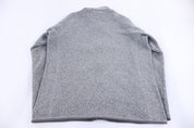 Patagonia Logo Patch Full Zip Jacket