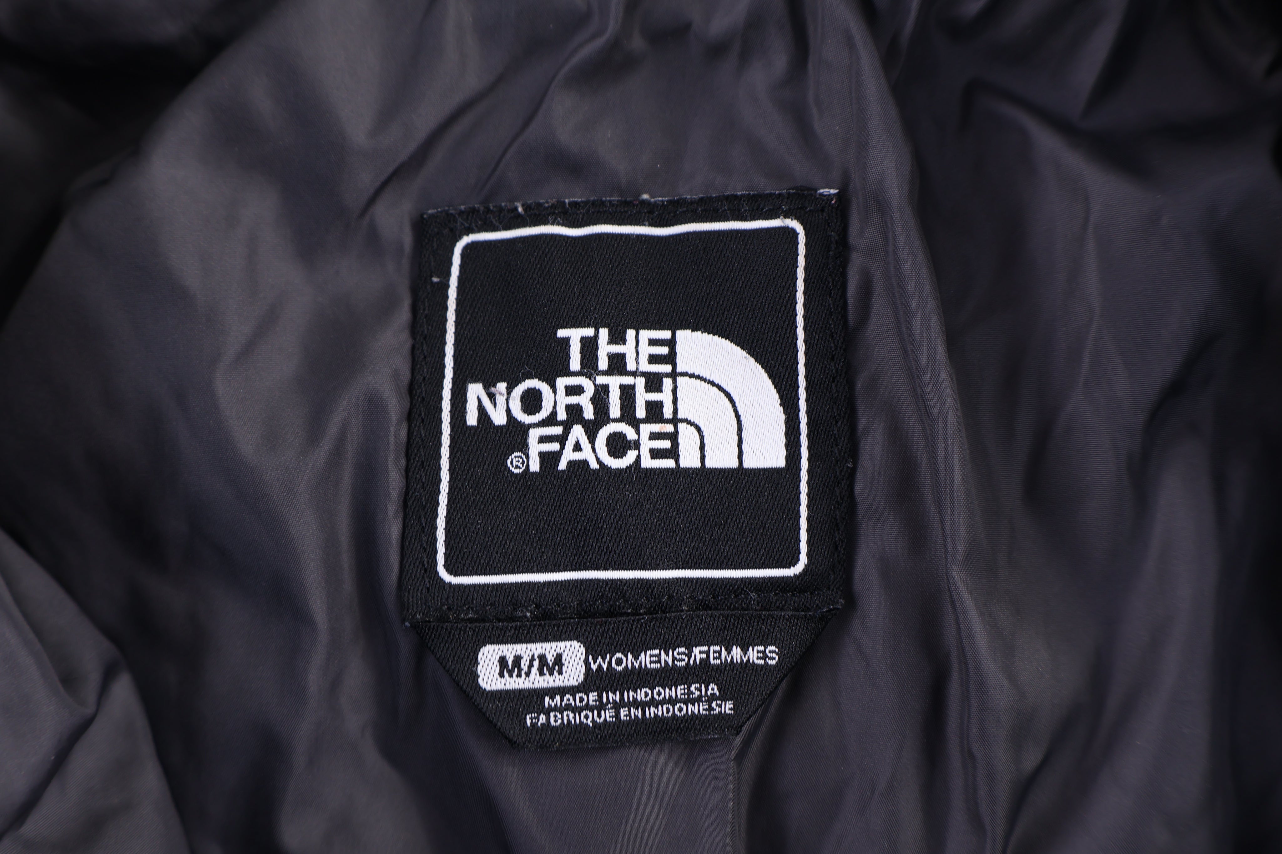 Women's The North Face Grey Full Zip Jacket