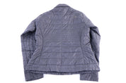 Women's The North Face Grey Full Zip Jacket
