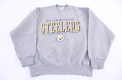 Pittsburgh Steelers Football Sweatshirt