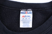 Vintage Detroit Bad Boys Sweatshirt