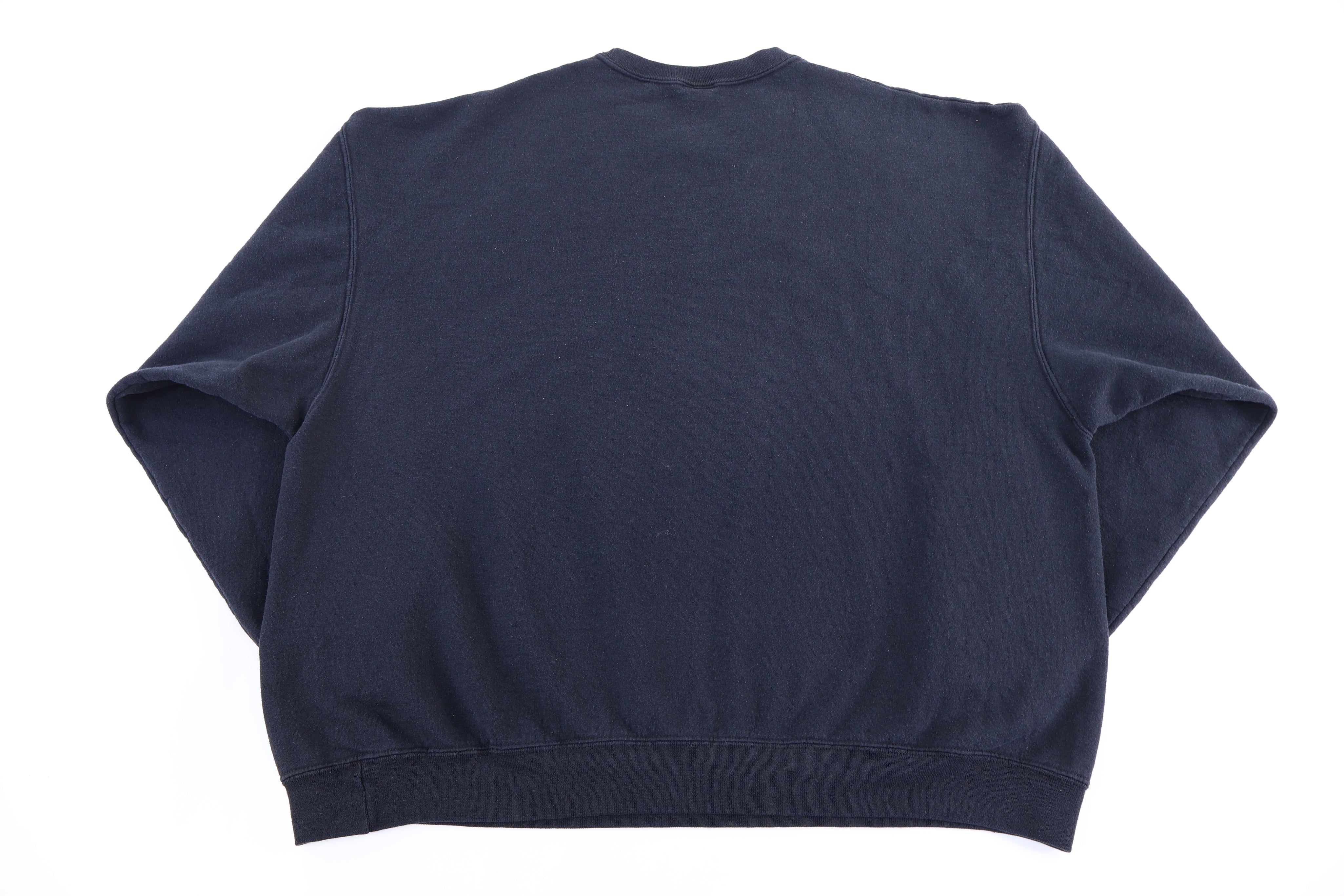 Vintage Detroit Bad Boys Sweatshirt