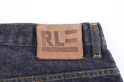 Polo Ralph Lauren Dark Wash Denim Jeans