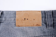 Y2K Soul Lot Denim Shorts