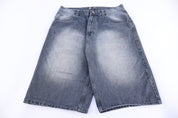 Y2K Soul Lot Denim Shorts