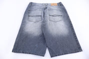 Y2K Soul Lot Denim Shorts