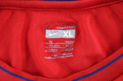 2008 Nike Manchester United Soccer Jersey