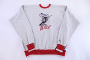 90's University of Nevada Las Vegas Sweatshirt